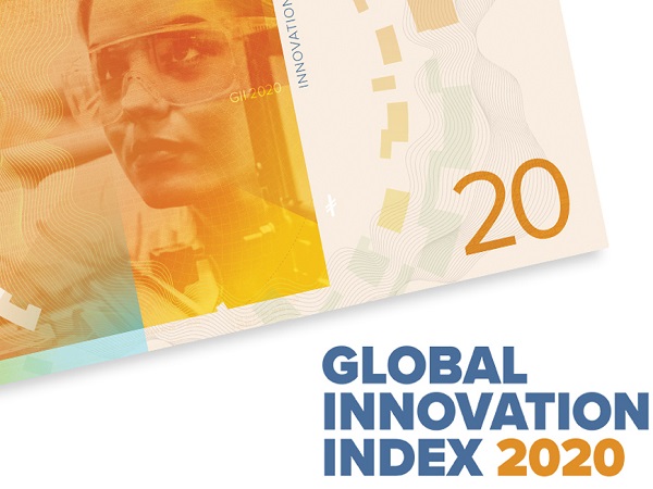 Brand value included in UN’s Global Innovation Index for the first time